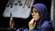 سخنگوی دولت: از نظر دولت ظریف همچنان معاون راهبردی رئیس‌جمهور است  