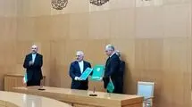 تاکید ایران و ترکمنستان بر گسترش همکاری‌های کنسولی و مرزی