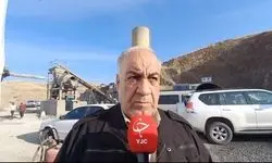 ۲۵ کیلومتر از مسیر کریدور بزرگراهی غرب کشور به بهره‌برداری رسید