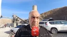 ۲۵ کیلومتر از مسیر کریدور بزرگراهی غرب کشور به بهره‌برداری رسید