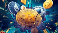 ردپای ترامپ در بازار رمزارزها 