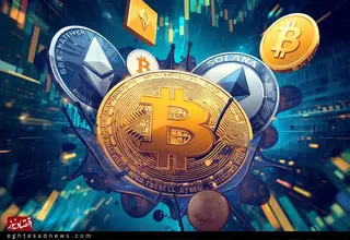 ردپای ترامپ در بازار رمزارزها 