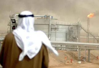 توقف صادرات نفت خام کویت