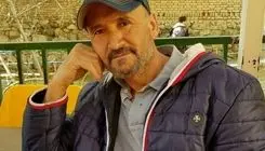 پدر زن افغان «نوید محمدزاده» آزاد شد