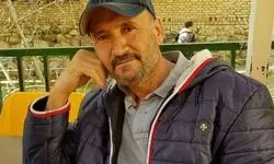 پدر زن افغان «نوید محمدزاده» آزاد شد