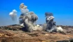 عملیات انهدام مهمات در محدوده جاسک؛ امروز از ساعت ۱۲ تا ۱۶