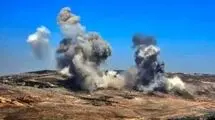 عملیات انهدام مهمات در محدوده جاسک؛ امروز از ساعت ۱۲ تا ۱۶