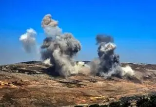 عملیات انهدام مهمات در محدوده جاسک؛ امروز از ساعت ۱۲ تا ۱۶