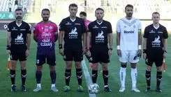 اعتراض شدید باشگاه آلومینیوم: ناباورانه! چطور ۳ هند در محوطه جریمه دیده نشد؟!