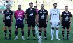 اعتراض شدید باشگاه آلومینیوم: ناباورانه! چطور ۳ هند در محوطه جریمه دیده نشد؟!