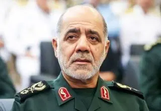 هشدار فرمانده قرارگاه مرکزی خاتم‌الانبیا(ص) به آمریکا
