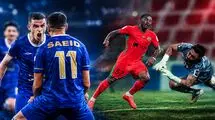 از جشن استقلال تا حسرت تراکتور؛ شب دوگانه فوتبال ایران در آسیا 