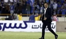 قاب جدید و دیدنی فرهاد مجیدی در کنار خانواده‌اش