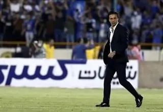 قاب جدید و دیدنی فرهاد مجیدی در کنار خانواده‌اش