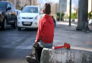 راه اندازی مراکز حمایت از کودکان کار نخبه شهر تهران