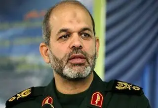 سردار فدوی رفت/ سردار وحیدی به جانشینی فرمانده کل سپاه منصوب شد