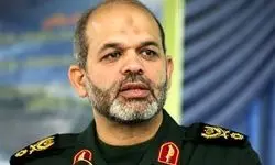 سردار فدوی رفت/ سردار وحیدی به جانشینی فرمانده کل سپاه منصوب شد