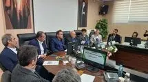 اصفهانیان رئیس هیات فوتبال استان زنجان شد