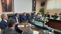اصفهانیان رئیس هیات فوتبال استان زنجان شد