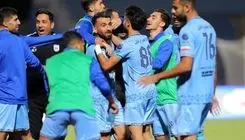 چادرملو صدرنشین شد، پرسپولیس به کورس بازگشت