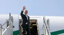 پزشکیان عازم آمریکا شد