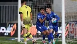 با «آسانی» شکست پادیاب سرسخت هم آسان شد/ 150 دقیقه پرزحمت قبل از بازی تعیین‌کننده