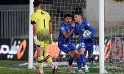 با «آسانی» شکست پادیاب سرسخت هم آسان شد/ 150 دقیقه پرزحمت قبل از بازی تعیین‌کننده