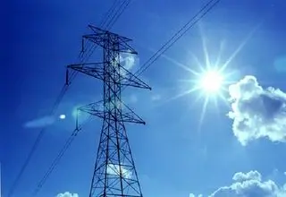 کاهش ۳ درصدی مصرف برق در روز چهاردهم مرداد نسبت به مدت مشابه سال قبل