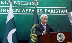 پاکستان: تاریخ دور جدید مذاکرات ایران و آمریکا مشخص نشده است