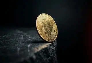 سقوط بیت‌کوین با رسیدن به زیر سطح ۶۰ هزار دلار