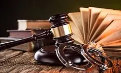 رابطه زن شوهردار با مرد فامیل به جنایت ختم شد 