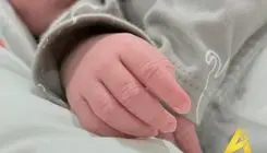 نفس؛ عضو جدید خانواده میلاد