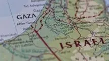 درگیری در حین سخنرانی ترامپ در کنست اسرائیل/ دستور برای اخراج نماینده معترض
