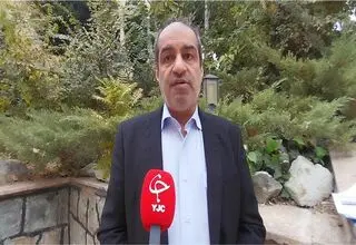 اعمال محدودیت در مصرف آب ممکن است گسترش پیدا کند