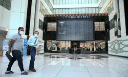 افت سنگین شاخص بورس/۲۷۰۰ میلیارد پول حقیقی از بازار خارج شد