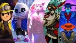 ۸ بازی indie کمتر شناخته شده که ارزش تجربه دارند