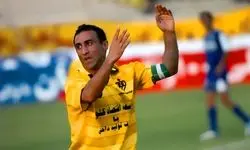 پیشکسوت ارمنی سپاهان: هرچه در زندگی دارم از اصفهان و سپاهان است