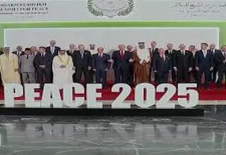 نمایش دیپلماتیک