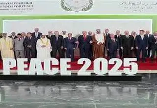 نمایش دیپلماتیک