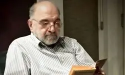 سروده عبدالکریم سروش در ستایش ایران 