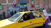 ارائه خدمات خارج از نوبت به سرویس مدارس در مراکز معاینه فنی