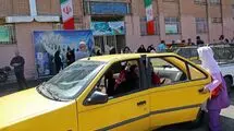 ارائه خدمات خارج از نوبت به سرویس مدارس در مراکز معاینه فنی