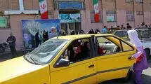 ارائه خدمات خارج از نوبت به سرویس مدارس در مراکز معاینه فنی