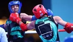 «ایفما» همدردی خود را با جامعه موی‌تای ایران اعلام کرد