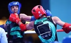 «ایفما» همدردی خود را با جامعه موی‌تای ایران اعلام کرد