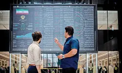 چالاکی بورس با حذف حجم مبنا