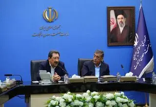 مالیات از واحدهای آسیب‌دیده تا پایان دوره بازسازی دریافت نشود