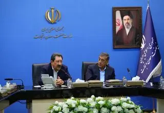مالیات از واحدهای آسیب‌دیده تا پایان دوره بازسازی دریافت نشود