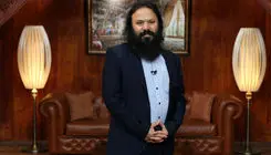  آئین تکریم کوروش زارعی در حوزه هنری برگزار می‌شود