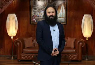  آئین تکریم کوروش زارعی در حوزه هنری برگزار می‌شود